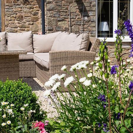 The Graig Bed & Breakfast Ludlow Farden ภายนอก รูปภาพ