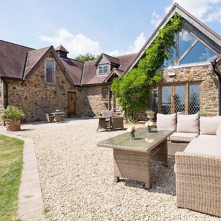 The Graig Bed & Breakfast Ludlow Farden ภายนอก รูปภาพ