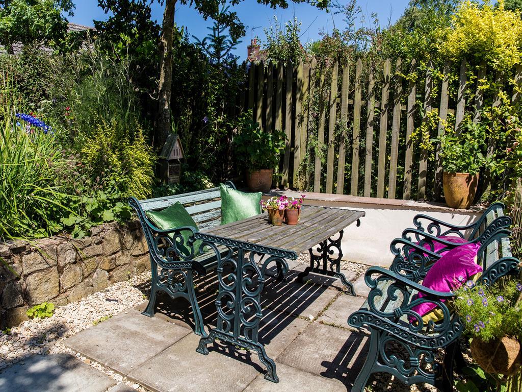The Graig Bed & Breakfast Ludlow Farden ภายนอก รูปภาพ