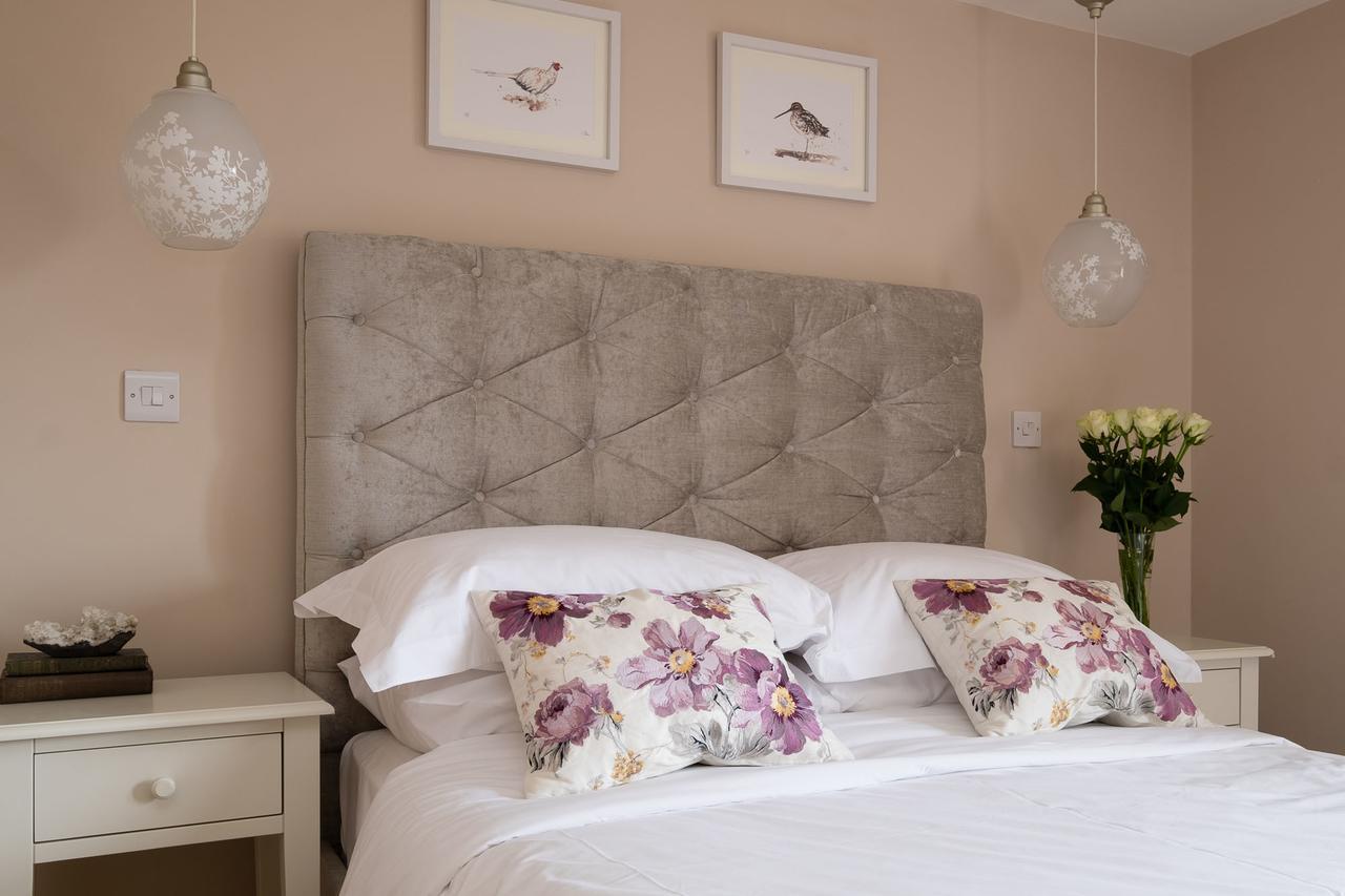 The Graig Bed & Breakfast Ludlow Farden ภายนอก รูปภาพ