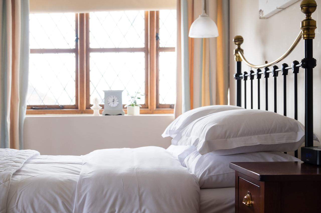 The Graig Bed & Breakfast Ludlow Farden ภายนอก รูปภาพ