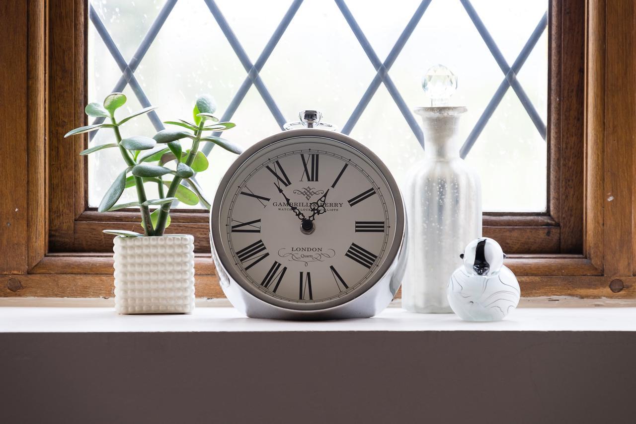 The Graig Bed & Breakfast Ludlow Farden ภายนอก รูปภาพ