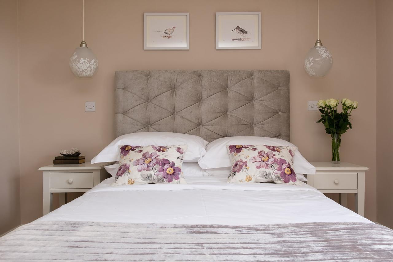 The Graig Bed & Breakfast Ludlow Farden ภายนอก รูปภาพ