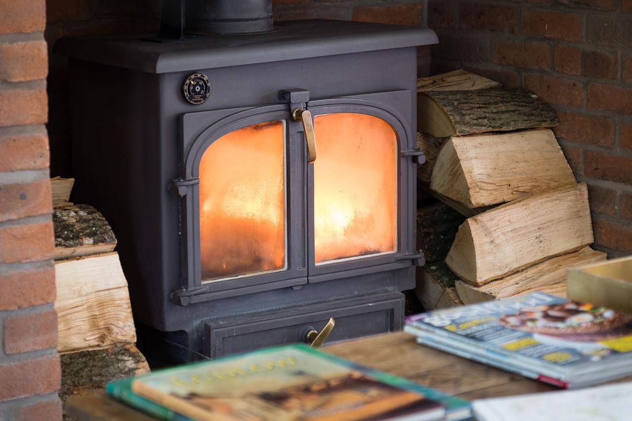 The Graig Bed & Breakfast Ludlow Farden ภายนอก รูปภาพ